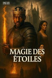 Magie des Étoiles
