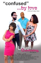 Confused by Love