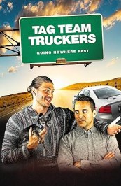 Tag Team Truckers