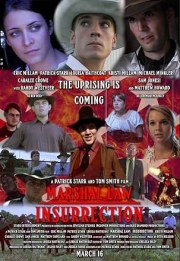 Marshal Law: Insurrection