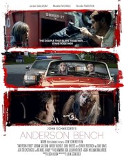 Anderson Bench