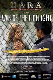 War of the Limelight