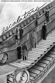 Escalators
