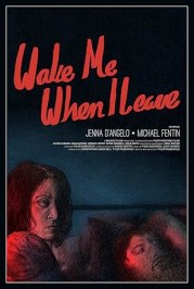 Wake Me When I Leave