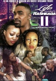 Life According to Rasheada II