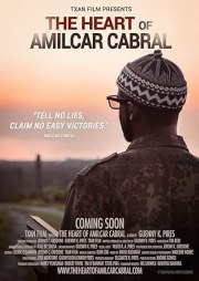 The Heart of Amilcar Cabral