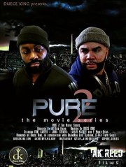 Pure the movie series 2