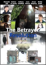 The Betrayer: Resolution