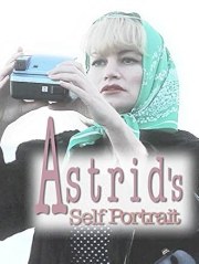 Astrid's Self Portrait