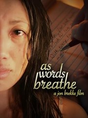 As Words Breathe