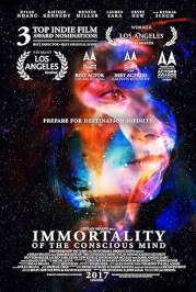 Immortality of the Conscious Mind