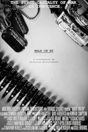 Walk On By