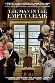 The Man in the Empty Chair