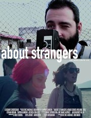 About Strangers: Road Series Volume One