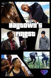 Baytown's Finest