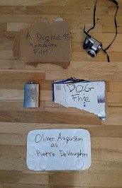 Dog Five