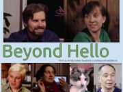 Beyond Hello