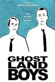 Ghostland Boys