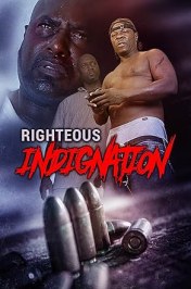 The Indignation