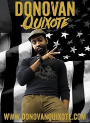 Donovan Quixote