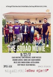 The Squad Movie