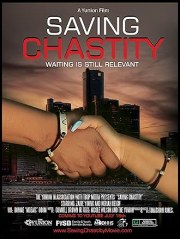 Saving Chastity - A Yunion Film