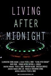 Living After Midnight