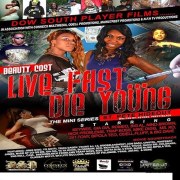 Live Fast Die Young St. Pete Hideout