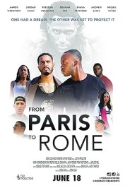 From Paris to Rome