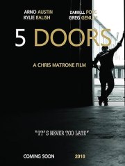 5 Doors
