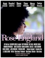 Rose England