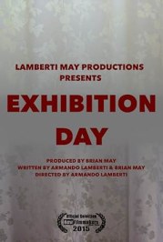 Exhibition Day