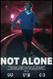 Not Alone