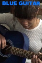 Blue Guitar