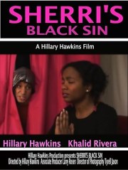 Sherri's Black Sin