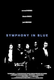 Symphony in Blue