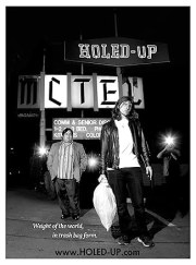 Holed-Up