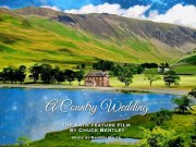 An English Country Wedding