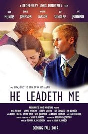 He Leadeth Me