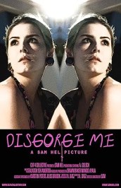 Disgorge Me