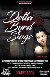 Delta Byrd Sings