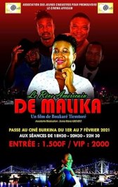 Le rêve américain de Malika