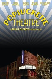 Popsuckette Theatre