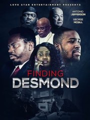Finding Desmond