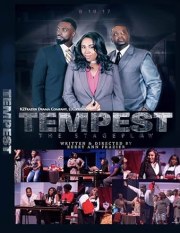 Tempest: the Stage Play