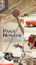 Paige Howard