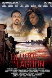Blood in the Lagoon
