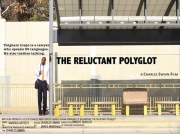 The Reluctant Polyglot