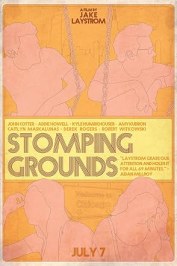 Stomping Grounds