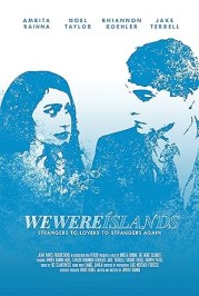We Were Íslands